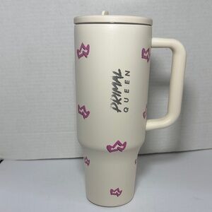 40oz primal queen tumbler